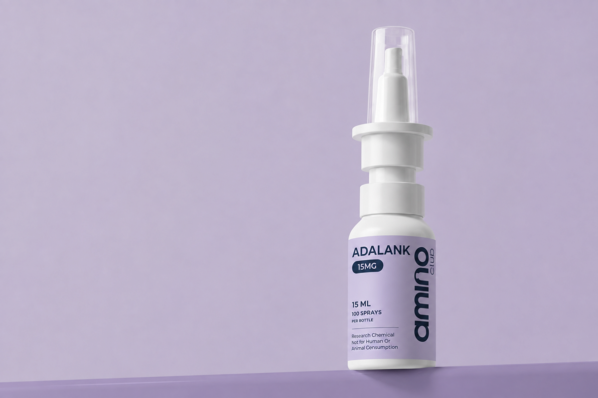 Adalank Research Mist