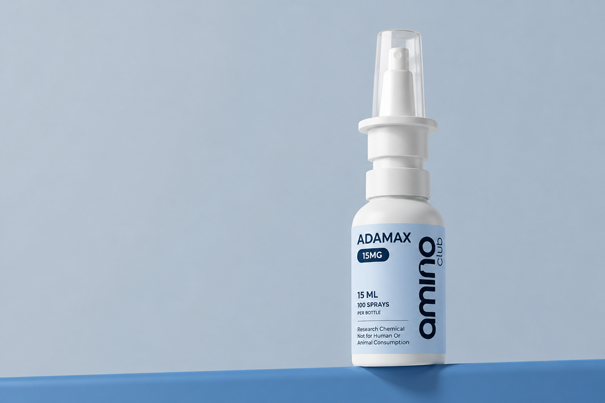 Adamax Spray