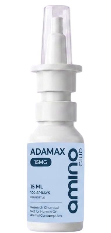 Adamax Spray