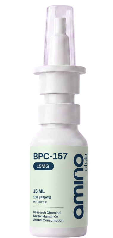 BPC-157 Spray