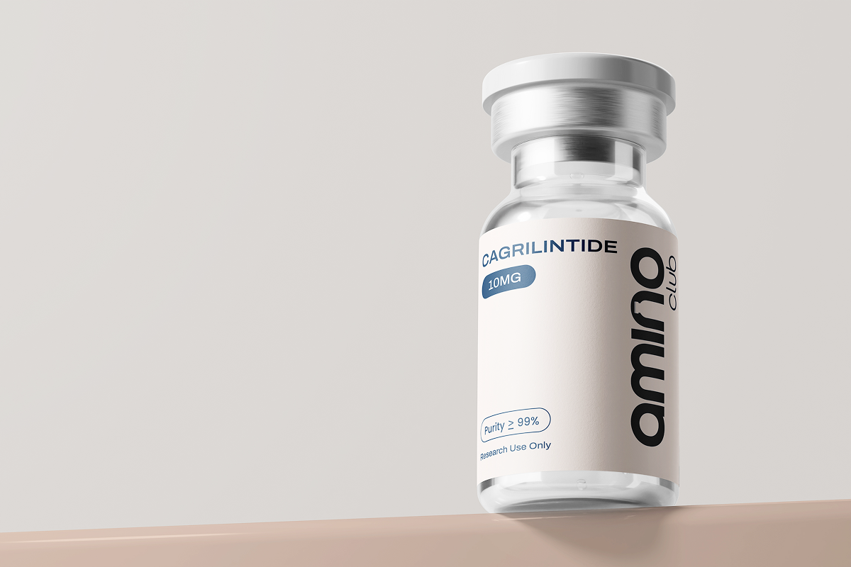 Cagrilintide