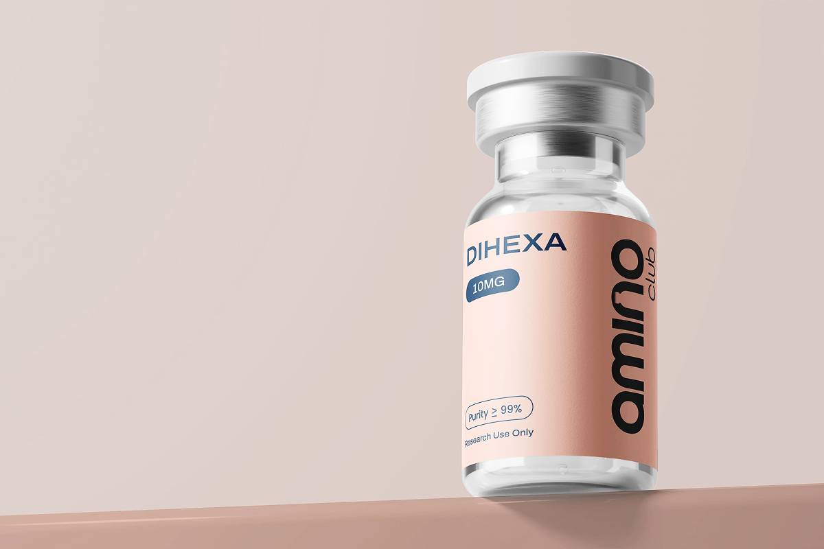 Dihexa