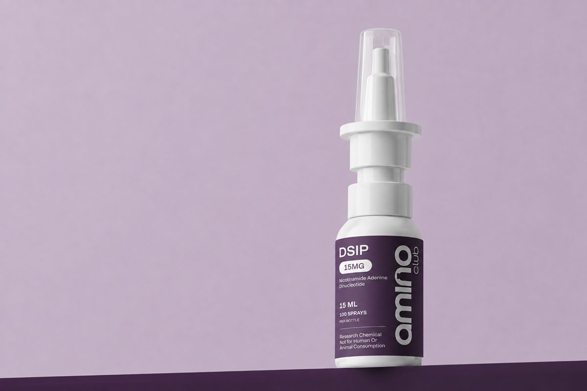 DSIP Spray