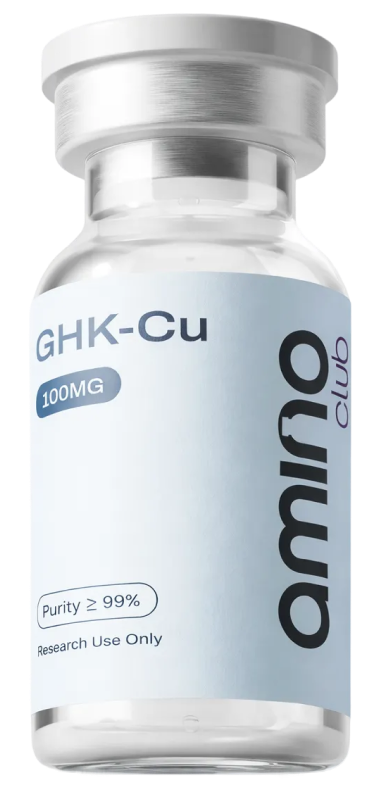 GHK-Cu