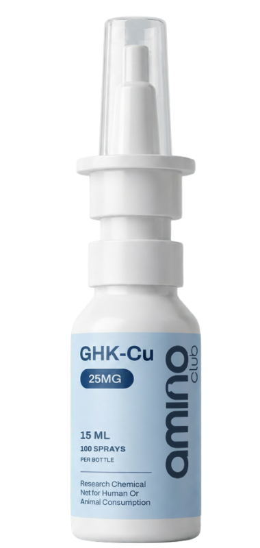 GHK-Cu SPRAY