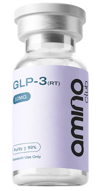 GLP-3 (RT)
