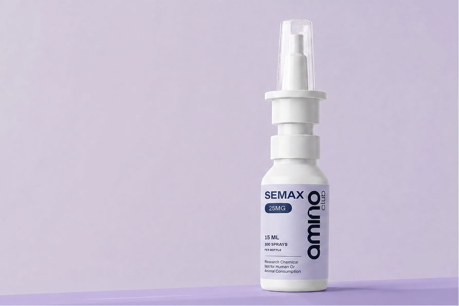 Semax Research Mist
