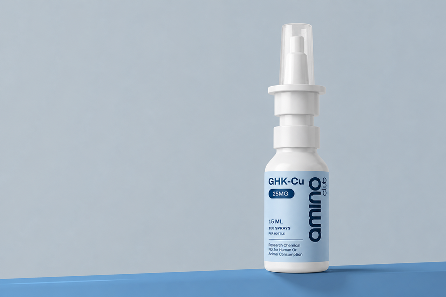 GHK-Cu SPRAY