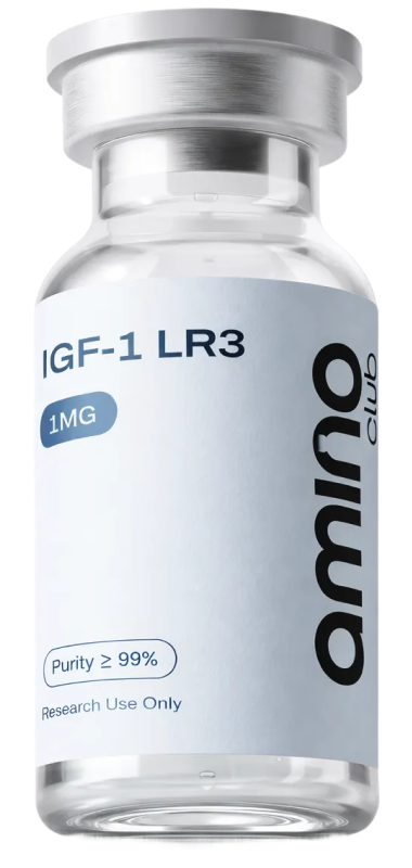 IGF-1 LR3