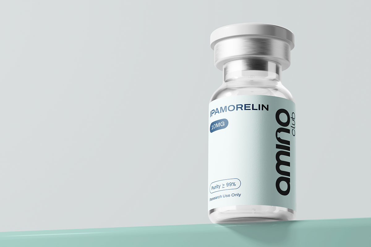 Ipamorelin