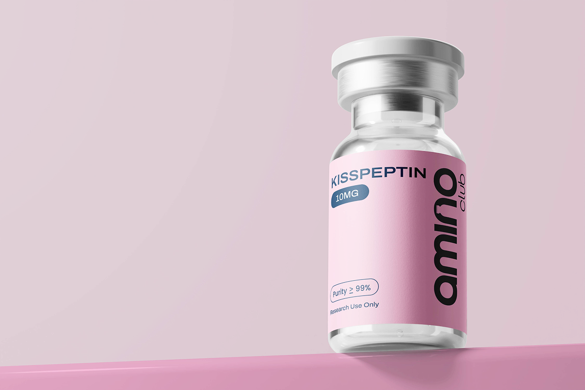 Kisspeptin