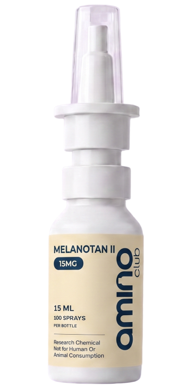 Melanotan II Spray