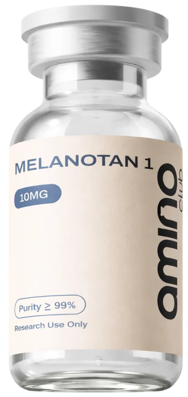 Melanotan I