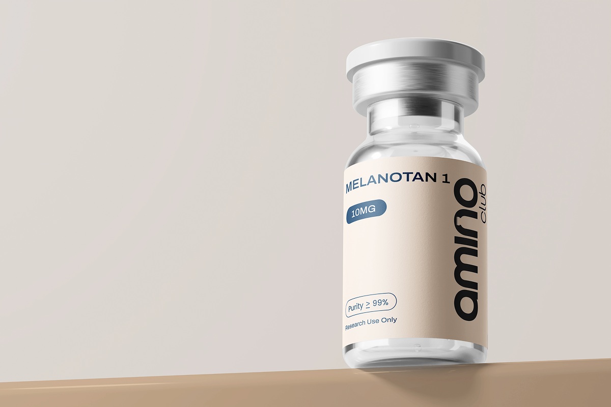 Melanotan I