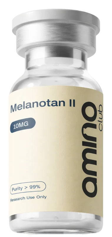 Melanotan II
