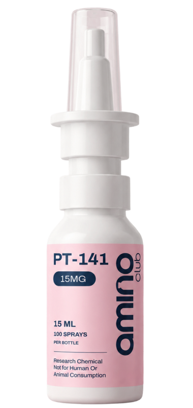 PT-141 SPRAY