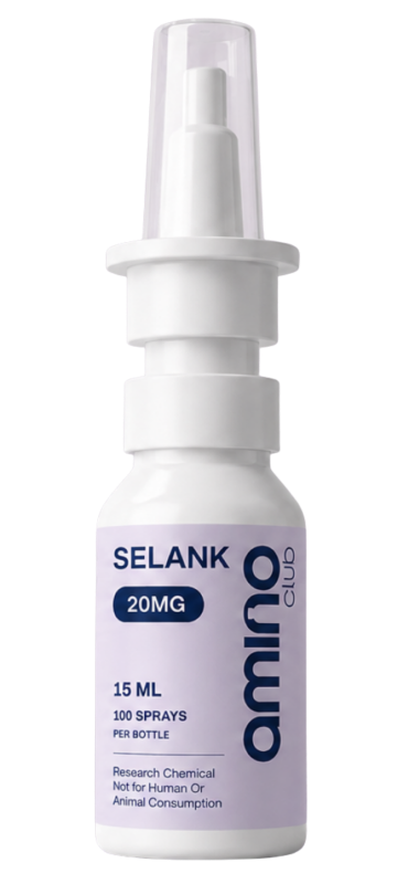 SELANK SPRAY