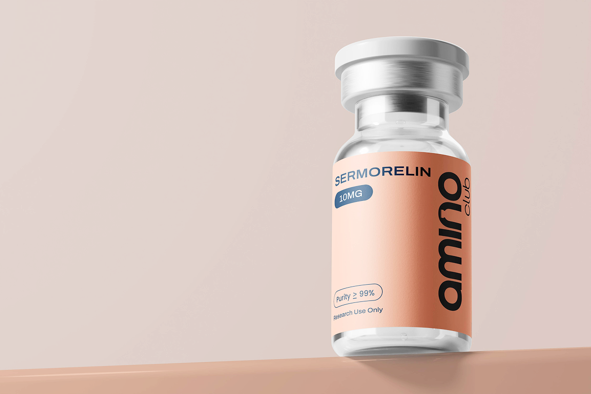 Sermorelin