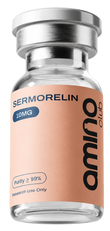 Sermorelin