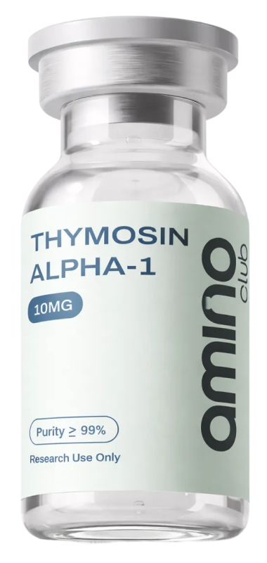 Thymosin Alpha-1