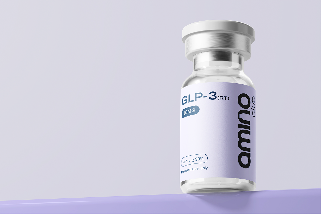 GLP-3 (RT)