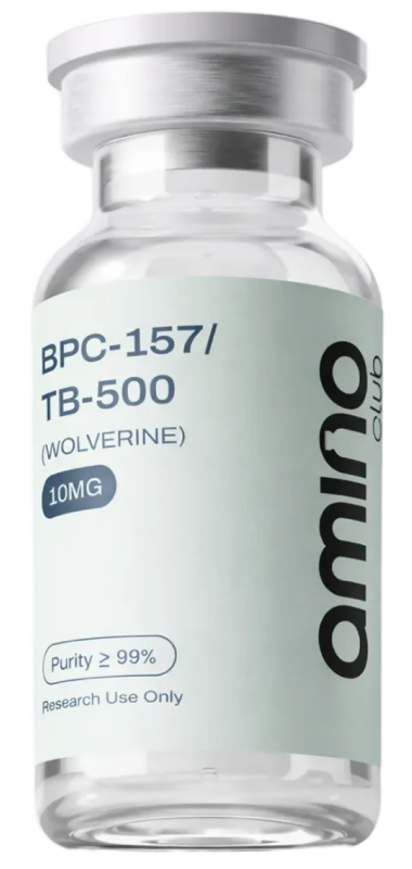 BPC-157/TB-500