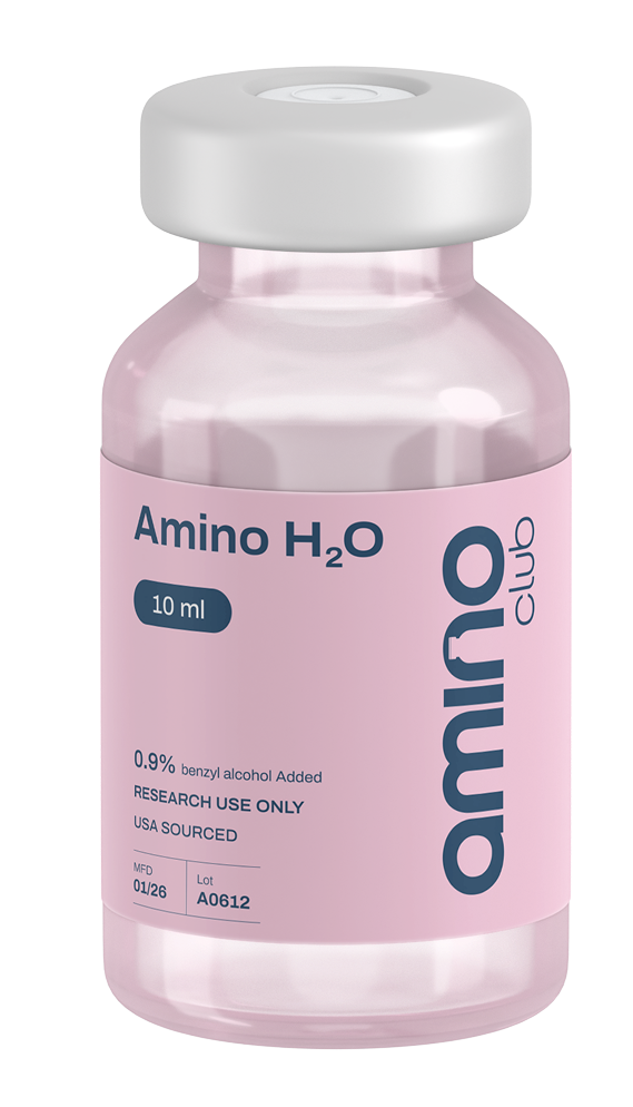 Amino H2O
