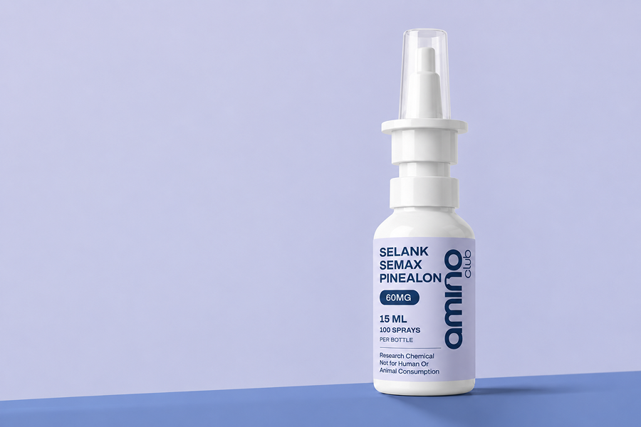 Triple Neuro Blend Spray
