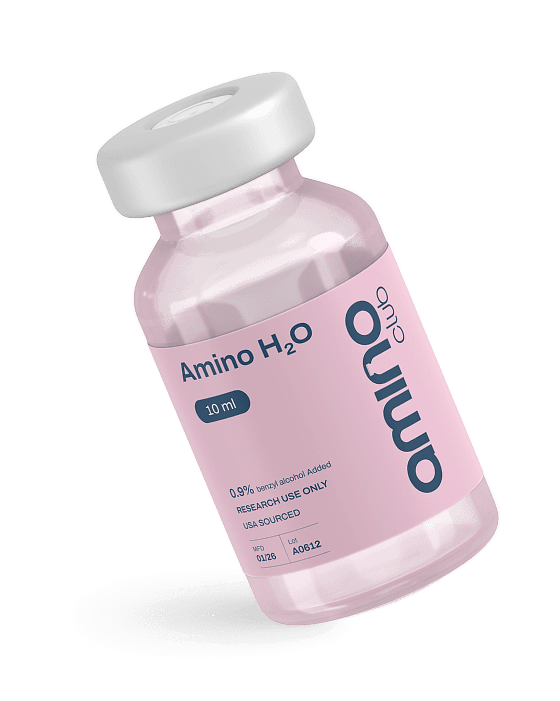 Amino H2O