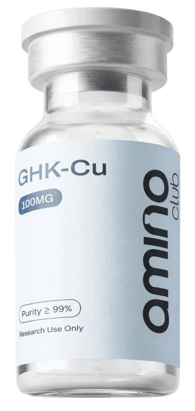 GHK-Cu