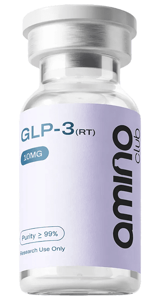 GLP-3 (RT)