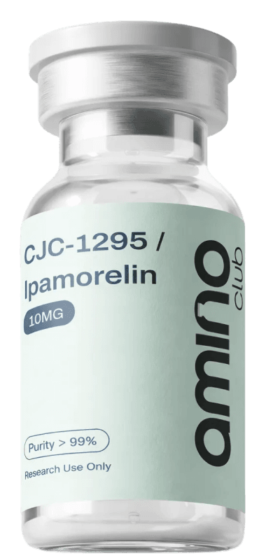 CJC-1295 / Ipamorelin (No DAC)