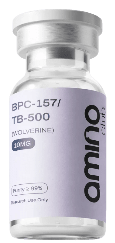 BPC-157/TB-500 (Wolverine)