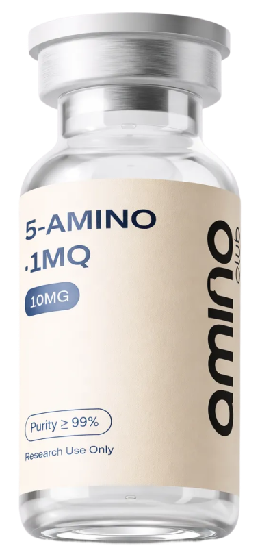 5-Amino-1MQ Research Compound - 50MG - Image 3