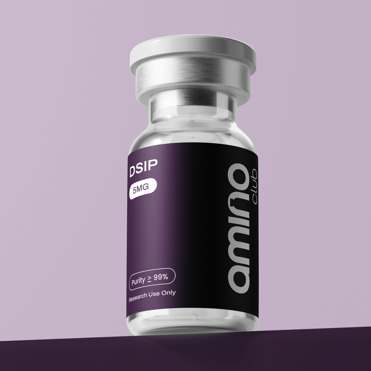 DSIP Research Peptide - 5MG