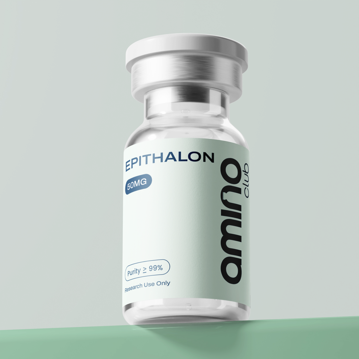 Epithalon Research Peptide - 10MG