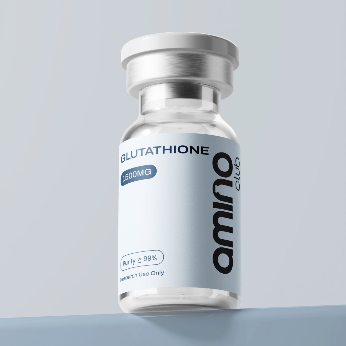 Glutathione Research Compound - 1500MG