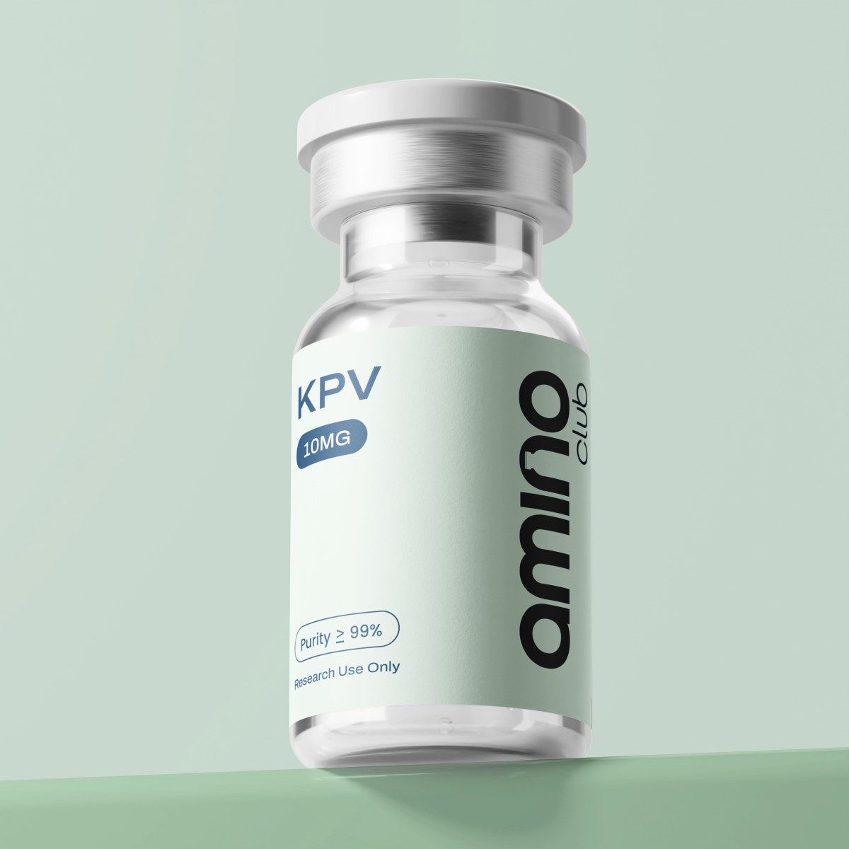 KPV Research Peptide - 10MG