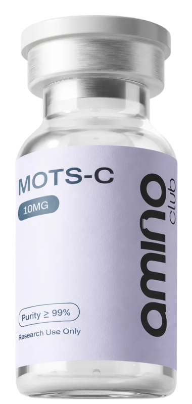 MOTS-C Research Peptide - 10MG - Image 3