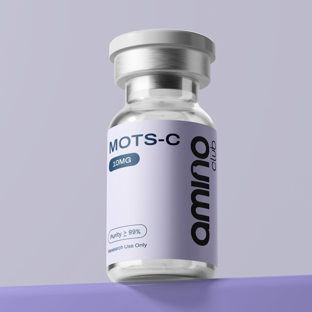 MOTS-C Research Peptide - 10MG