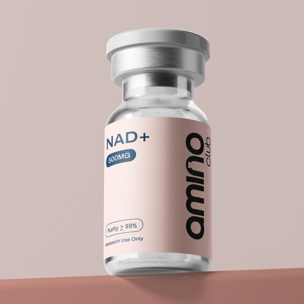 NAD+ Research Compound - 500MG