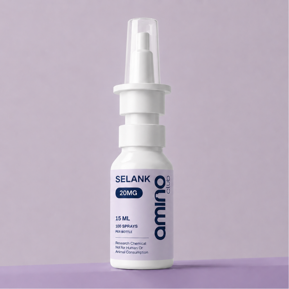 klow peptide nasal spray Compounded VIP Restorative Compounding Pharmacy + Wellness Buy KPV Nasal Spray from