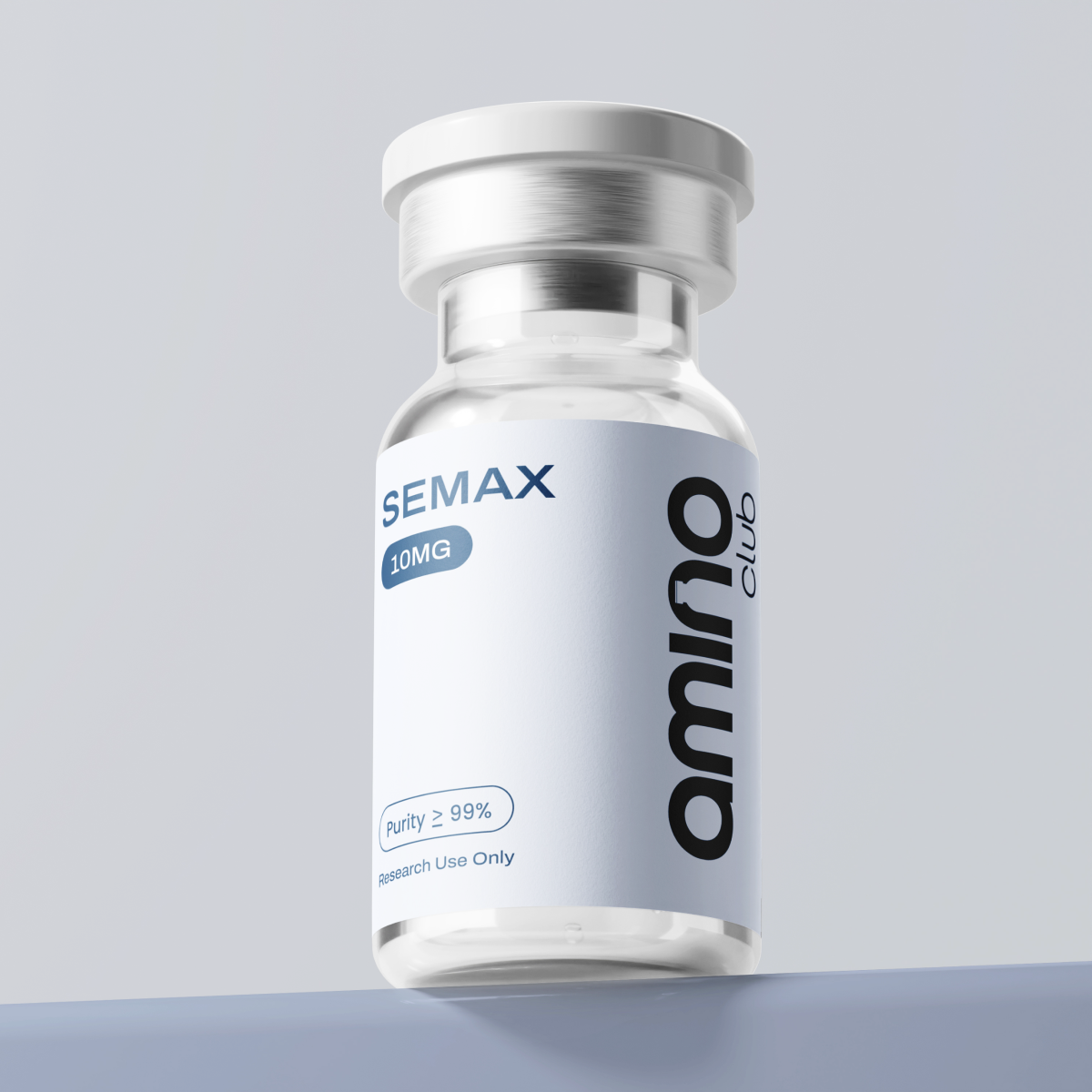 Semax Research Peptide - 10MG