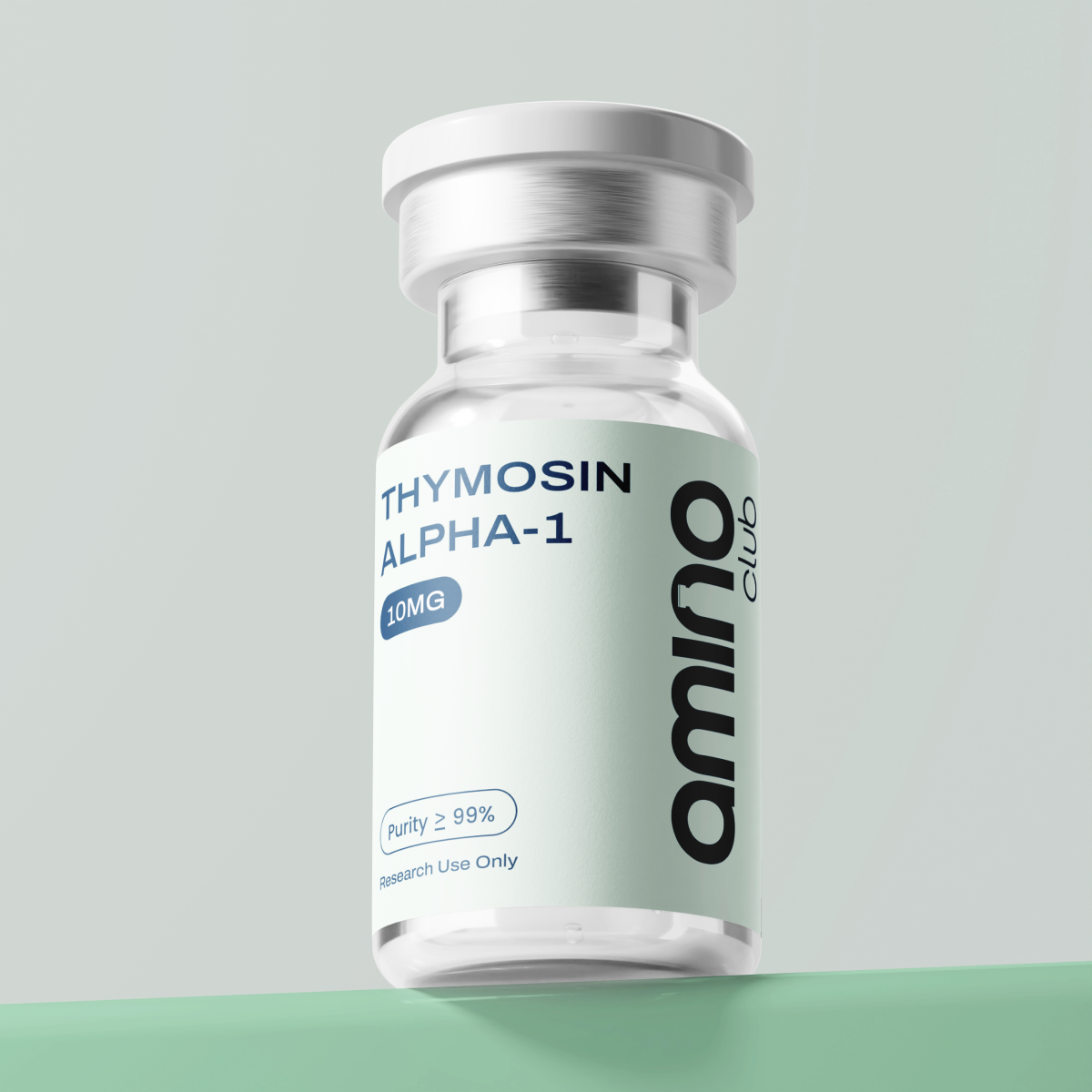 Thymosin Alpha-1 Research Peptide - 10MG