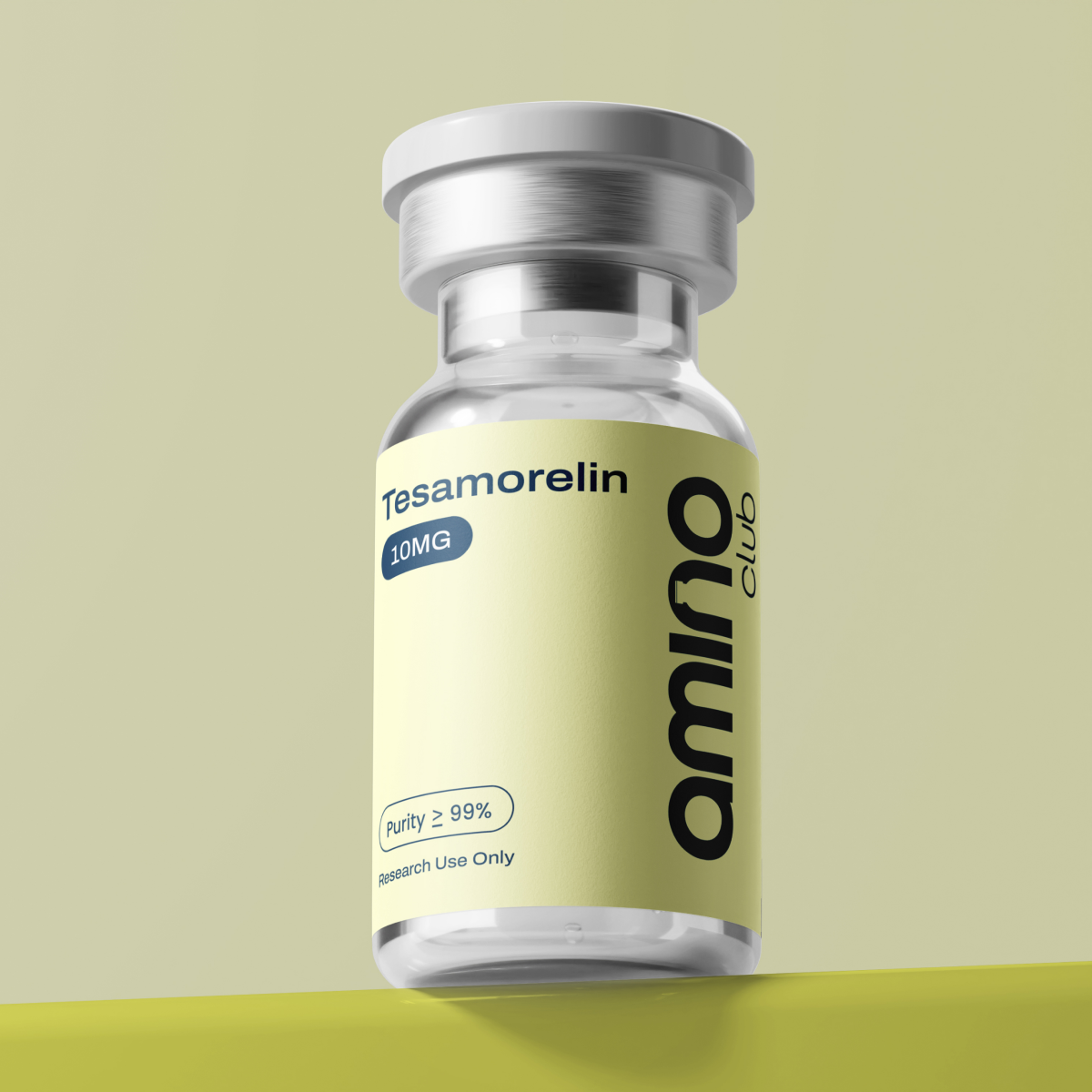 Tesamorlin Research Peptide - 10MG